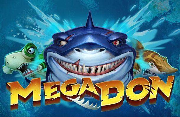 Mega Don Slot