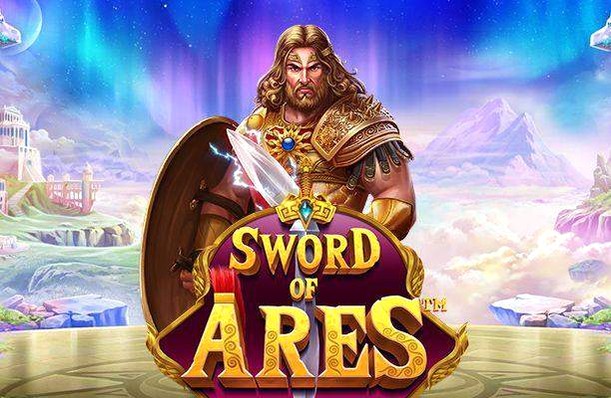 Swords of Ares Slot