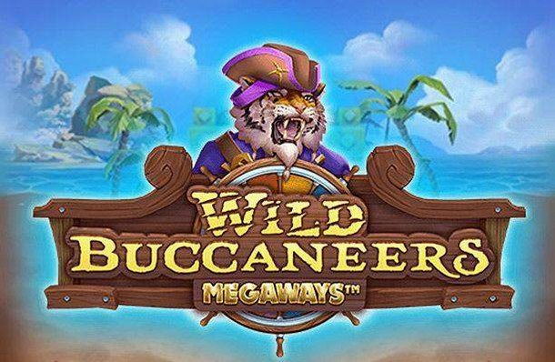 Wild Buccaneers Megaways Slot